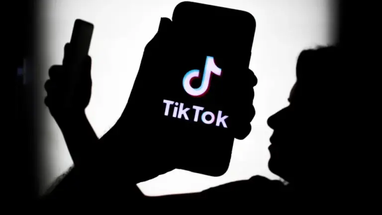 TikTok.