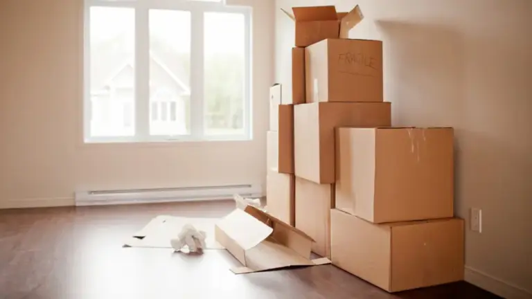 Commercial Office Moving