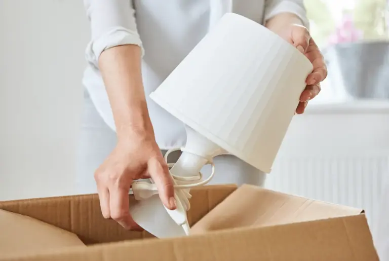 Smyrna Georgia Moving