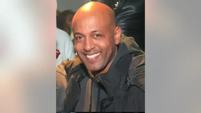 Michael Gidewon (Family)